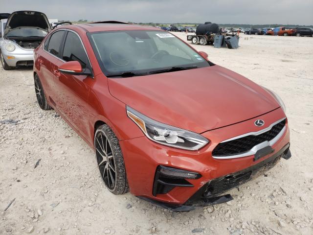 KIA FORTE EX 2019 3kpf54ad3ke086855