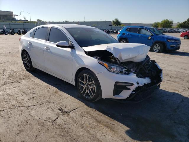 KIA FORTE EX 2019 3kpf54ad3ke088394