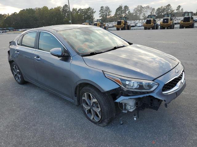 KIA FORTE EX 2020 3kpf54ad3le142956