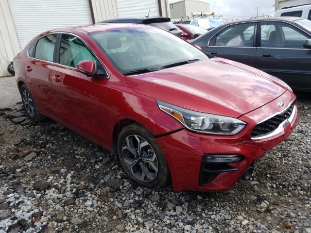 KIA FORTE EX 2020 3kpf54ad3le143959