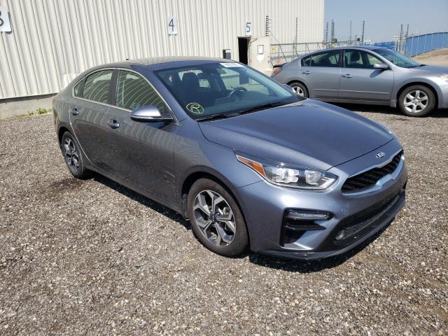 KIA FORTE EX 2020 3kpf54ad3le148918