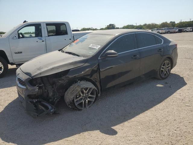 KIA FORTE EX 2020 3kpf54ad3le217476