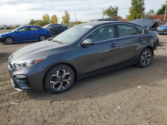 KIA FORTE EX 2020 3kpf54ad3le254172