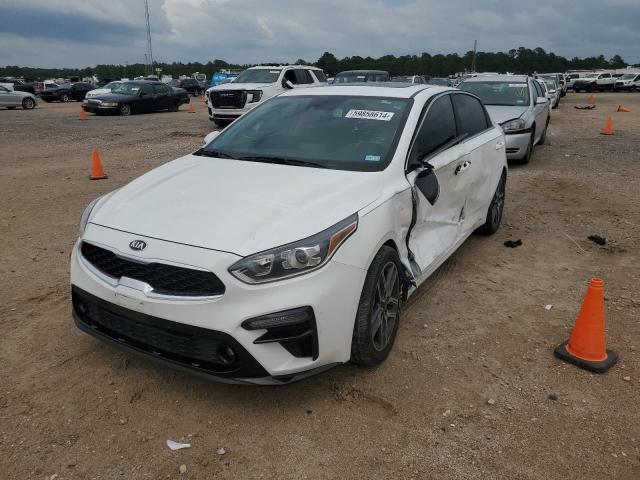 KIA FORTE 2021 3kpf54ad3me338316