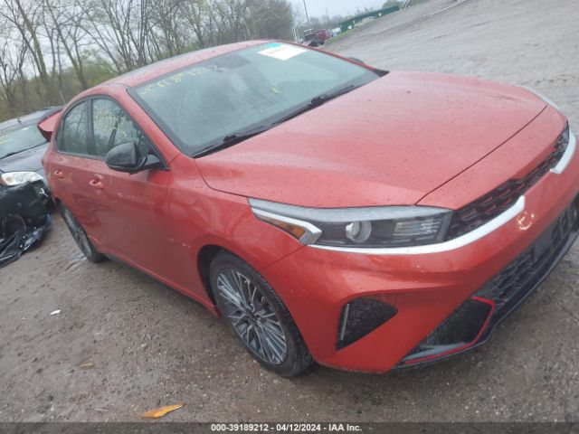 KIA FORTE 2022 3kpf54ad3ne431662