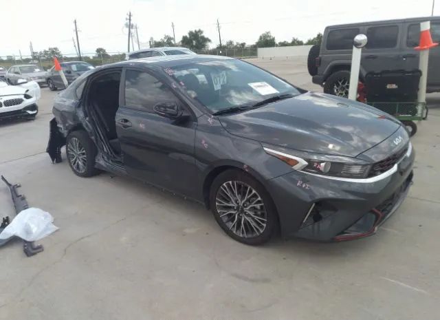 KIA FORTE 2022 3kpf54ad3ne439650