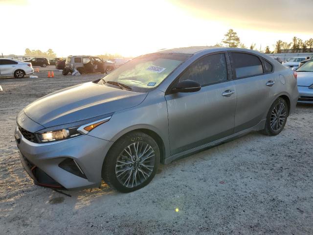 KIA FORTE GT L 2022 3kpf54ad3ne439972