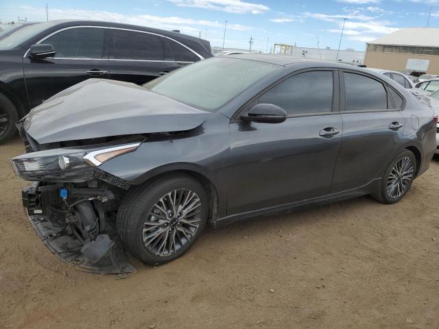 KIA FORTE 2022 3kpf54ad3ne440247