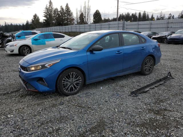 KIA FORTE 2022 3kpf54ad3ne459395