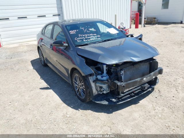 KIA FORTE 2022 3kpf54ad3ne479291