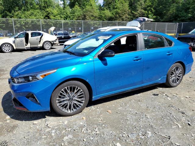 KIA FORTE GT L 2022 3kpf54ad3ne485348