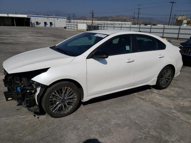 KIA FORTE GT L 2022 3kpf54ad3ne486497