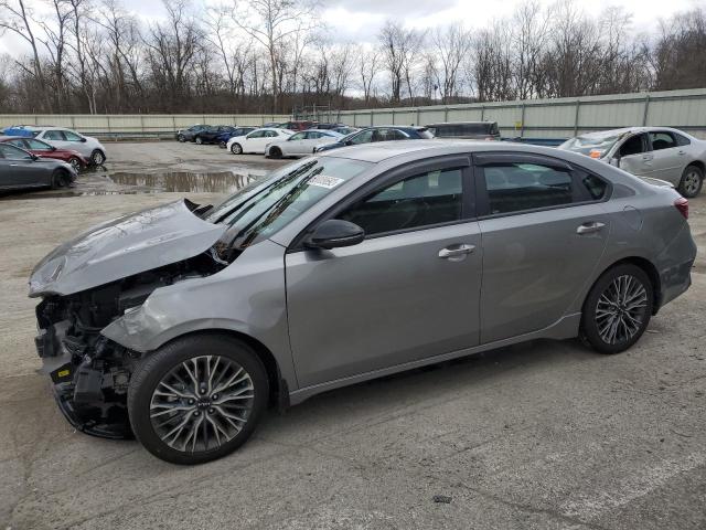 KIA FORTE GT L 2022 3kpf54ad3ne490727