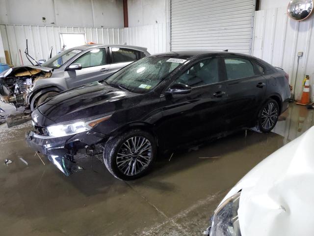 KIA FORTE GT L 2022 3kpf54ad3ne490890