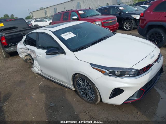 KIA FORTE 2022 3kpf54ad3ne491876