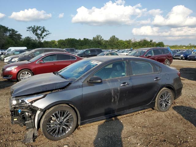 KIA FORTE GT L 2022 3kpf54ad3ne492882