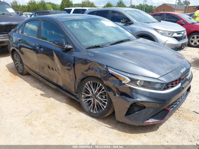 KIA FORTE 2022 3kpf54ad3ne493479