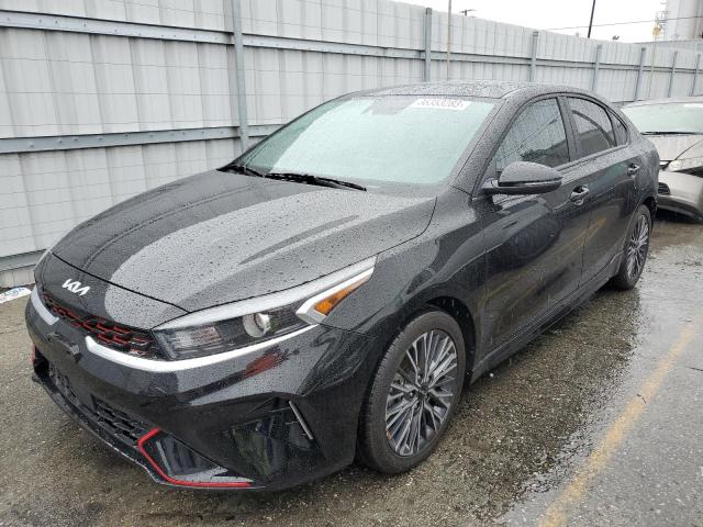 KIA FORTE GT L 2022 3kpf54ad3ne502035