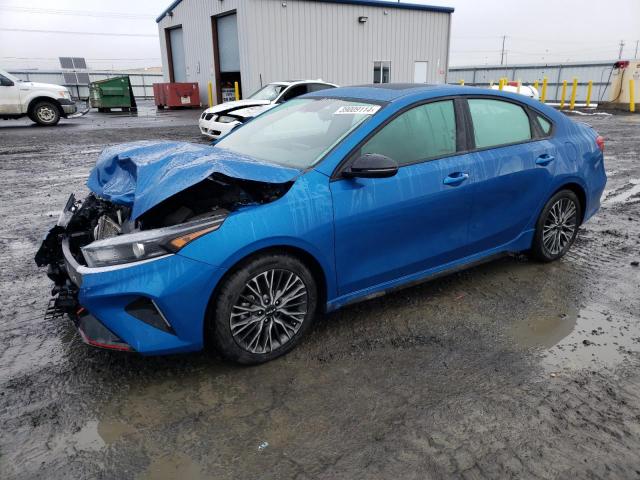 KIA FORTE 2022 3kpf54ad3ne508367