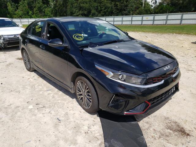 KIA FORTE GT L 2022 3kpf54ad3ne511222