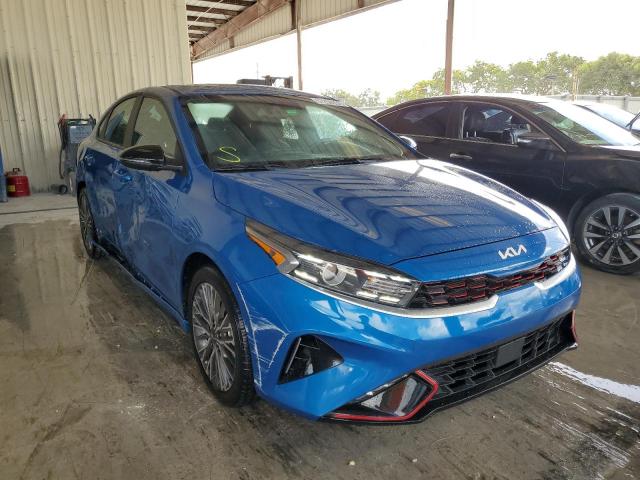 KIA FORTE GT 2023 3kpf54ad3pe520781