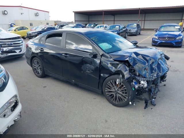 KIA FORTE 2023 3kpf54ad3pe525835