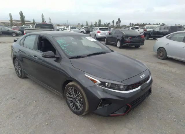 KIA FORTE 2023 3kpf54ad3pe529173