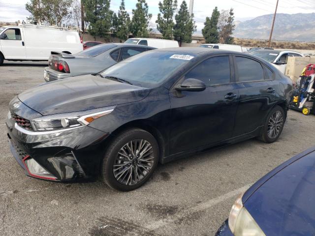 KIA FORTE 2023 3kpf54ad3pe532221