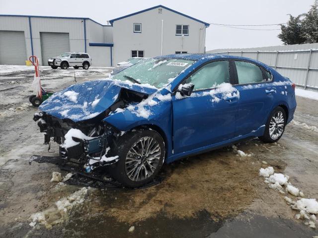 KIA FORTE 2023 3kpf54ad3pe536608