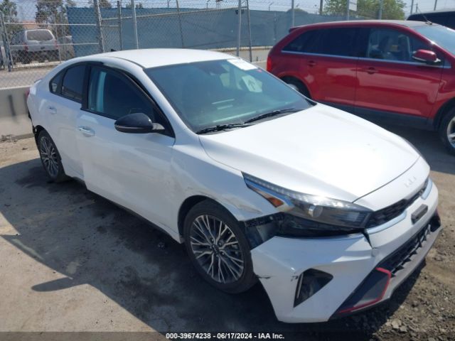 KIA FORTE 2023 3kpf54ad3pe537077