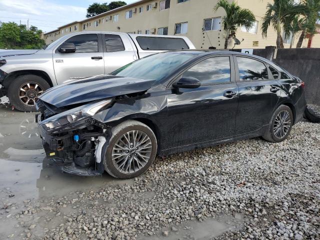 KIA FORTE GT L 2023 3kpf54ad3pe538732