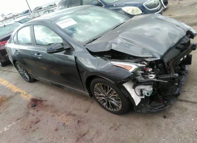 KIA FORTE 2023 3kpf54ad3pe546572