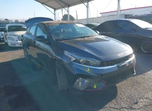 KIA FORTE 2023 3kpf54ad3pe547754