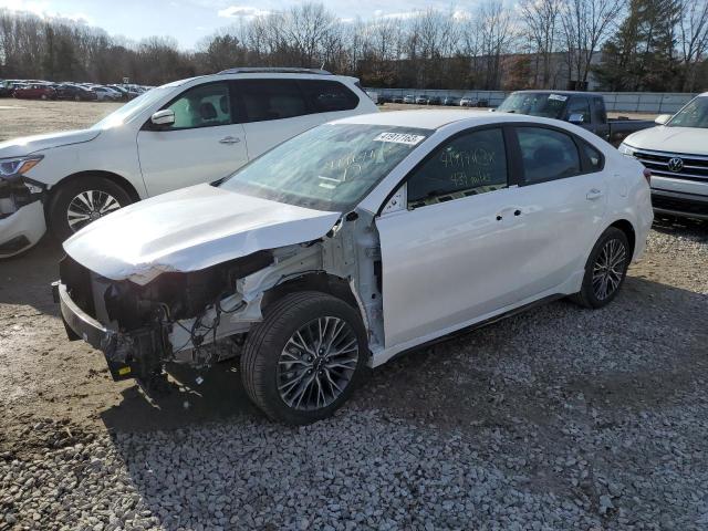 KIA FORTE GT L 2023 3kpf54ad3pe563131