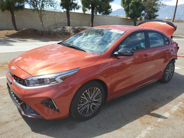 KIA FORTE GT L 2023 3kpf54ad3pe564182