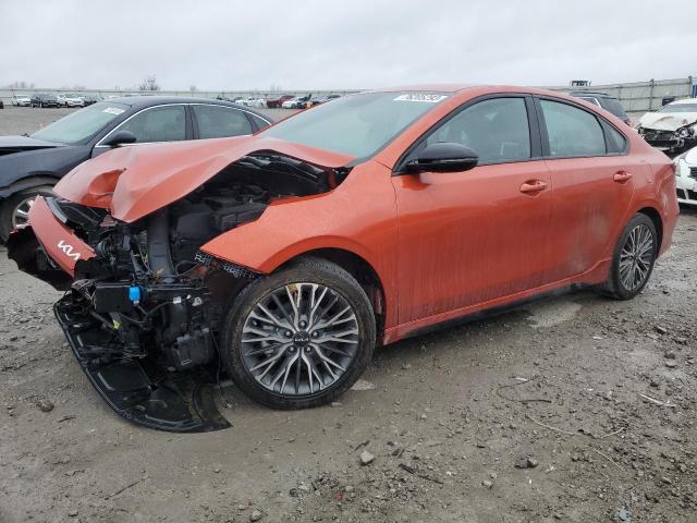 KIA FORTE 2023 3kpf54ad3pe567163