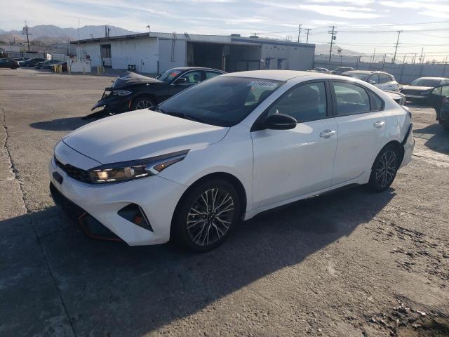 KIA FORTE GT L 2023 3kpf54ad3pe571391