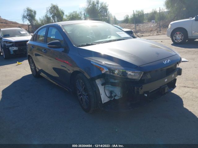 KIA FORTE 2023 3kpf54ad3pe580639