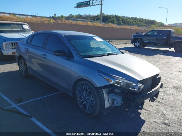 KIA FORTE 2023 3kpf54ad3pe580687