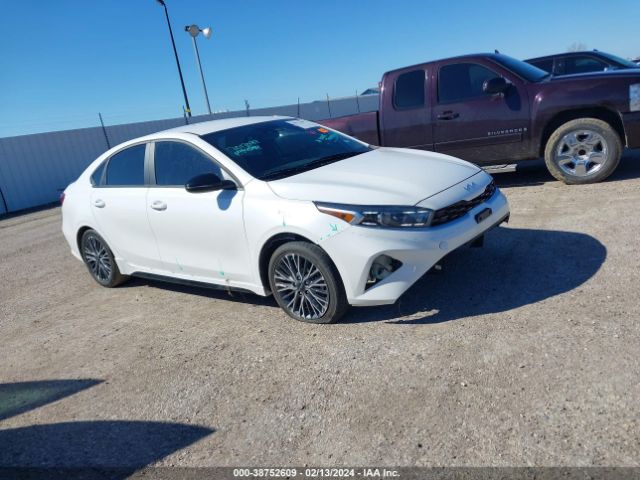 KIA FORTE 2023 3kpf54ad3pe598011