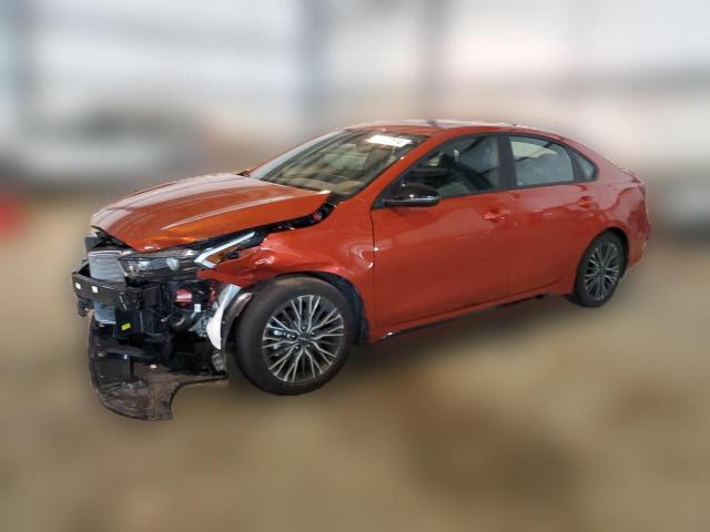 KIA FORTE 2023 3kpf54ad3pe598798