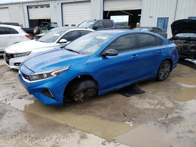 KIA FORTE GT L 2023 3kpf54ad3pe607113