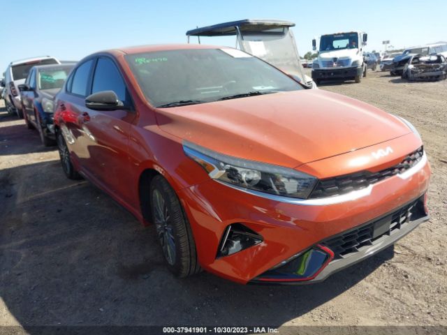 KIA FORTE 2023 3kpf54ad3pe609329