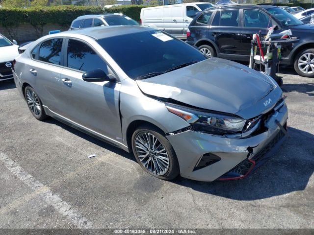 KIA FORTE 2023 3kpf54ad3pe612019