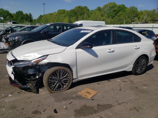 KIA FORTE GT L 2023 3kpf54ad3pe613025