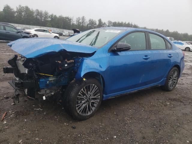 KIA FORTE 2023 3kpf54ad3pe621917