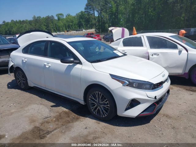 KIA FORTE 2023 3kpf54ad3pe630777