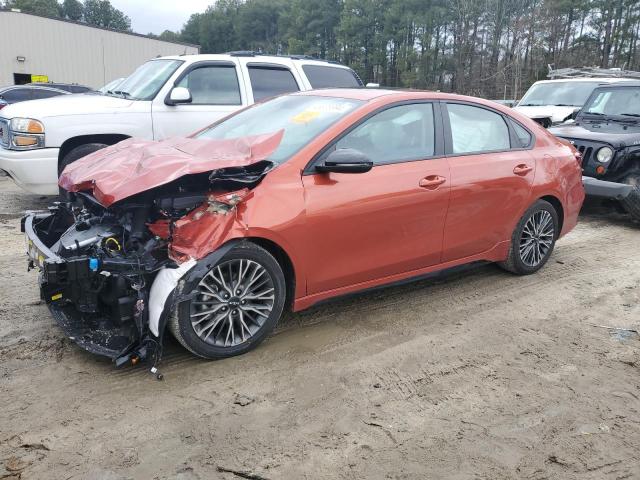 KIA FORTE 2023 3kpf54ad3pe659163