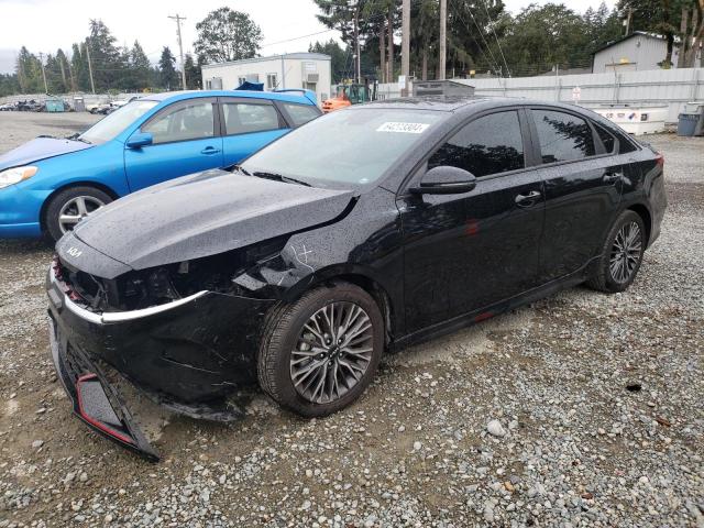 KIA FORTE GT L 2023 3kpf54ad3pe662449