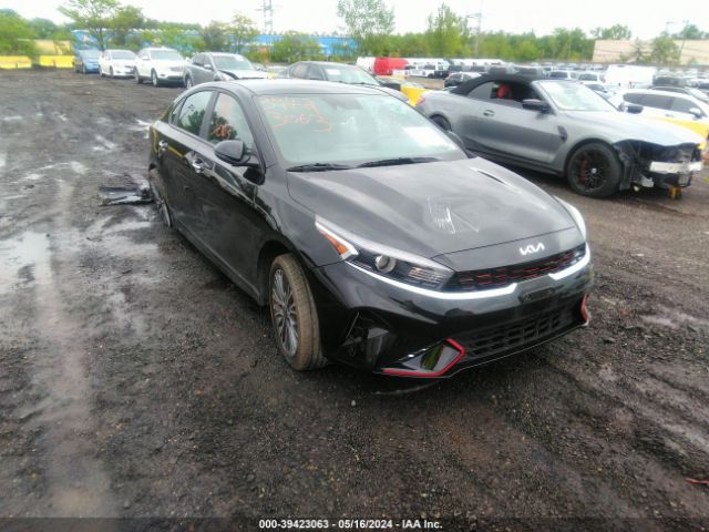 KIA FORTE 2023 3kpf54ad3pe669188